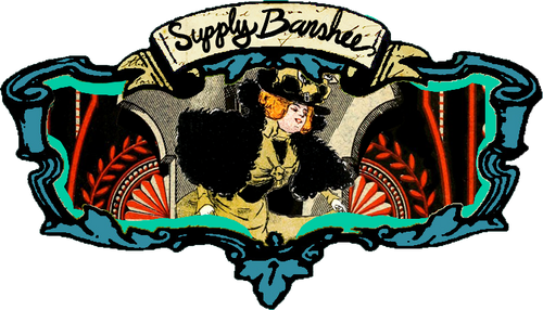 Supply Banshee